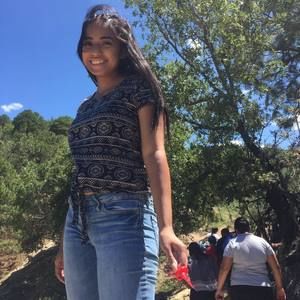 Meet your Posher, Diana